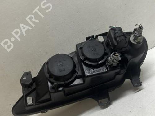 Used Right headlight RENAULT MEGANE I Coach (DA0/1_) 1.9 dCi (DA05, DA1F) (102 hp) 18226121