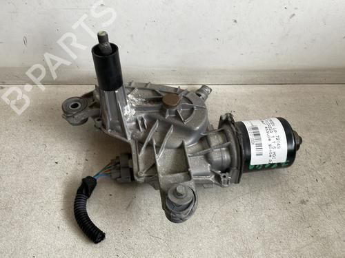 Viskermotor vindrude CITROËN C4 Picasso I MPV (UD_) 1.6 HDi 110 (112 hp) 26572477