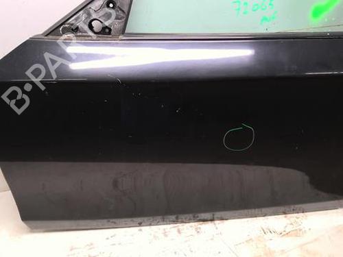 Left front door BMW 1 (E81) 118 d | BP23251076C2 
