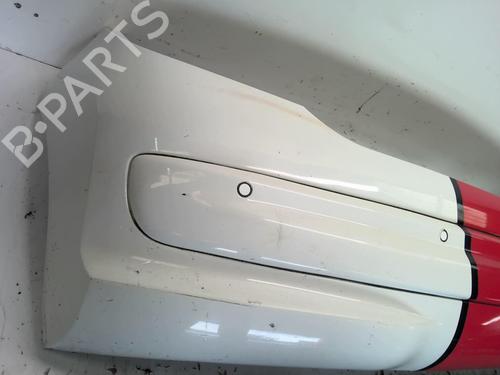 Rear bumper PEUGEOT 207 (WA_, WC_) 1.6 16V Turbo | BP18334944C8 