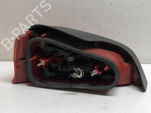 Højre baglygte PEUGEOT 106 II (1A_, 1C_) 1.4 i (75 hp) 18207821