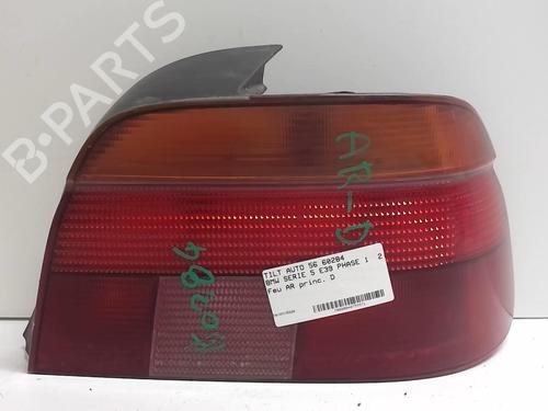 Used Right taillight BMW 5 (E39) 525 tds (143 hp) 18218631