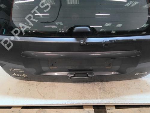 Used Tailgate Tailgate 36682974 36682974