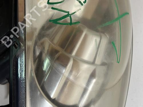 Right headlight PEUGEOT 307 CC (3B) 2.0 HDi 135 | BP22313682C29 