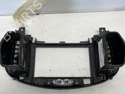 Air vent NISSAN JUKE (F15) 1.6 | BP18231326I21 