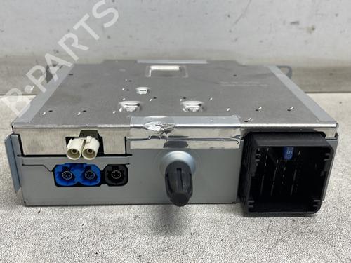 Radio CITROËN C3 III (SX) 1.2 PureTech 82 | BP28694318E6 