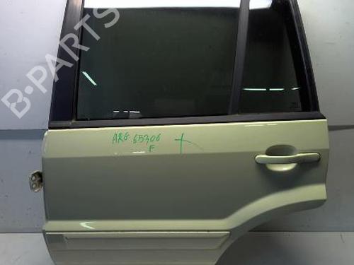 Left rear door FORD FUSION (JU_) 1.6 TDCi | BP18230973C4 
