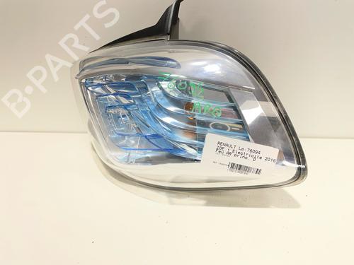 Right taillight RENAULT ZOE (BFM_) ZOE | BP37745270C35 - Image 5