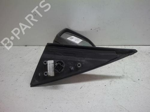 Left mirror OPEL MERIVA A MPV (X03) 1.6 16V (E75) | BP18225133C26 