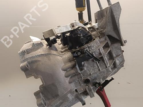 Gearbox FORD TRANSIT V363 Platform/Chassis (FED, FFD) | BP31063501M3 - Image 3