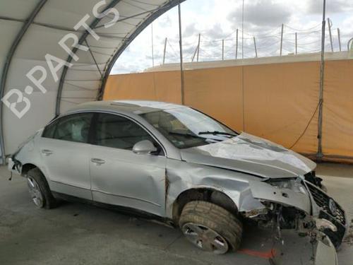 Left tailgate light VW PASSAT B6 (3C2) 2.0 TDI 16V | BP18214139C79 
