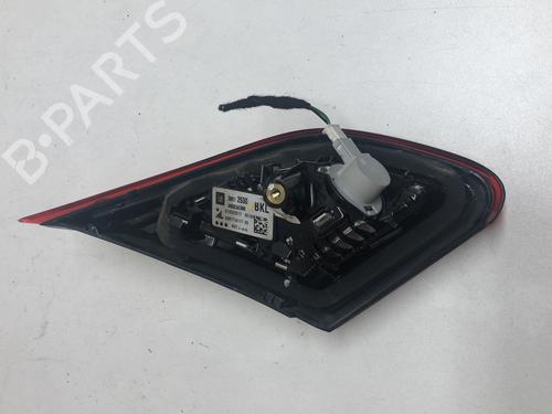 Right tailgate light OPEL CORSA E (X15) 1.3 CDTI (08, 68) | BP18207597C80 