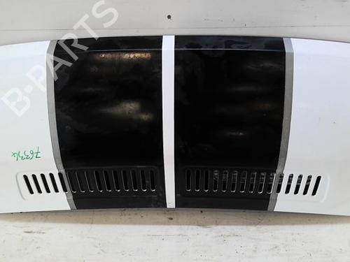 Used Hood Hood PEUGEOT BOXER Van 2.2 HDi 100 (101 hp) 40453515 40453515