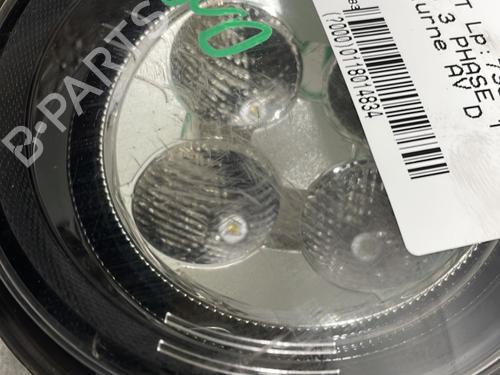 Right daytime light RENAULT TWINGO III (BCM_, BCA_) 0.9 TCe 90 (BCM9, BCM2) | BP30902265C103