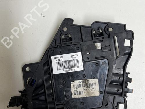 Used Electronic module Electronic module PEUGEOT 207 CC (WD_) 1.6 HDi (112 hp) 25276568 25276568