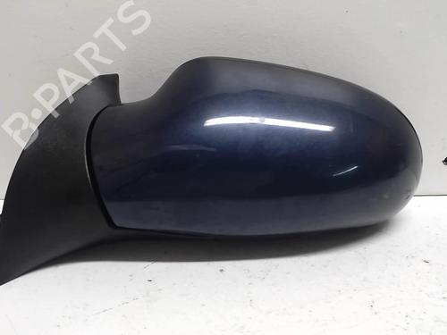 Left mirror MERCEDES-BENZ A-CLASS (W168) A 170 CDI (168.009, 168.109) | BP18218881C26 