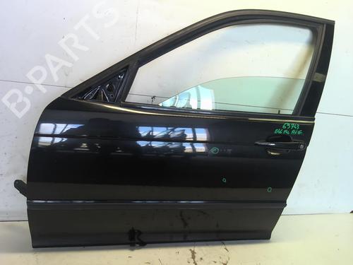 Left front door BMW 3 Touring (E46) 320 d | BP18206847C2 