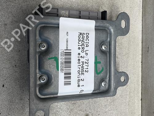 ecu-airbags-dacia-sandero-ii-2012-27364320 main image