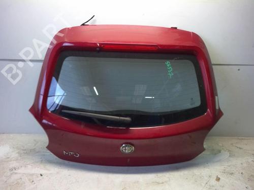 Tailgate ALFA ROMEO MITO (955_) 1.3 MultiJet (955AXP1A, 955AYC1A) | BP18225477C6 