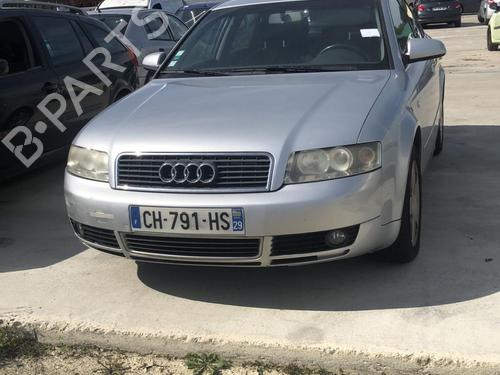 Right headlight AUDI A4 B6 (8E2) 1.9 TDI | BP18213472C29  - Image 5