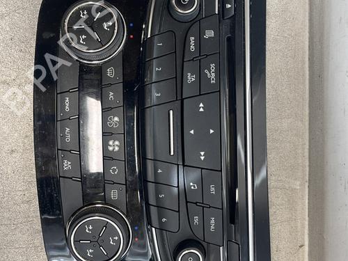 Climate control PEUGEOT 508 SW I (8E_) 2.0 HDi | BP29288102I5 