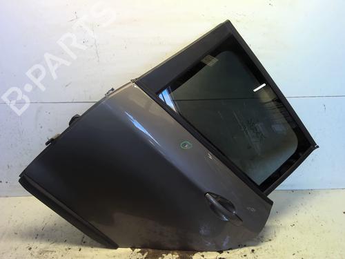 Used Left rear door PEUGEOT 2008 I (CU_) 1.6 BlueHDi 120 (120 hp) 29863493