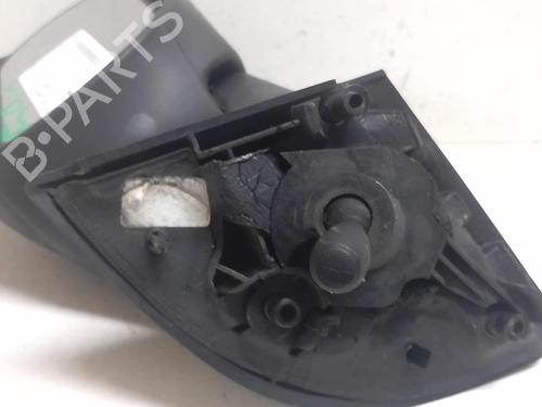Used Right mirror CITROËN C3 I (FC_, FN_) 1.1 i (60 hp) 18224914
