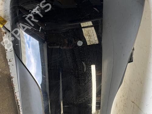 Rear bumper PEUGEOT 208 I (CA_, CC_) 1.2 VTI 82 | BP27663978C8
