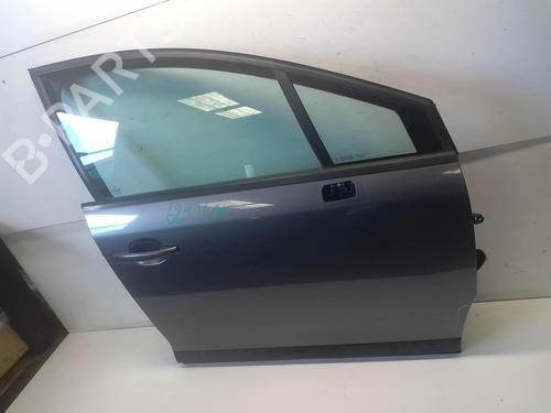 Right front door CITROËN C4 I (LC_) 1.6 HDi | BP18220766C3