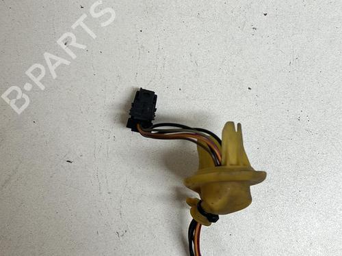 Left mirror PEUGEOT 308 SW I (4E_, 4H_) 1.6 HDi | BP18222705C26 