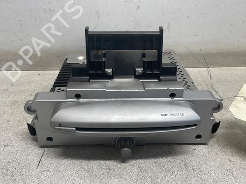 Used Radio MINI MINI (R56) Cooper (120 hp) 29504419