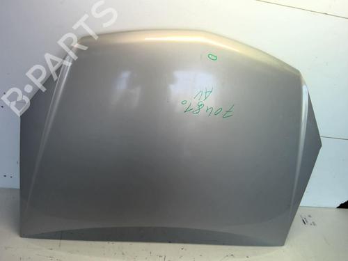 Hood OPEL ASTRA H (A04) 1.4 (L48) | BP19037009C1 