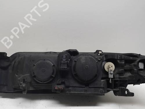Right headlight RENAULT LAGUNA II (BG0/1_) 1.9 dCi | BP18215262C29 