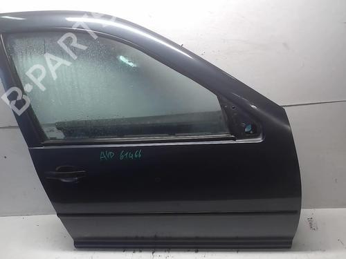 Right front door VW GOLF IV (1J1) 1.9 TDI | BP18228460C3 