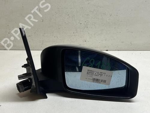Retrovisor direito Retrovisor direito RENAULT ESPACE IV (JK0/1_) 2.2 dCi (JK0H) (150 hp) 18226298 18226298
