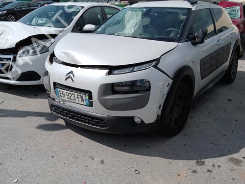 Used Parts CITROËN C4 CACTUS  1.6 HDi 90  4633617