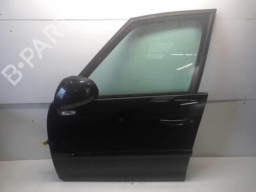 Left front door CITROËN C4 Picasso I MPV (UD_) 2.0 HDi 138 | BP18221024C2 