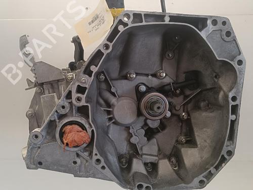 Used Gearbox Gearbox 37079559 37079559