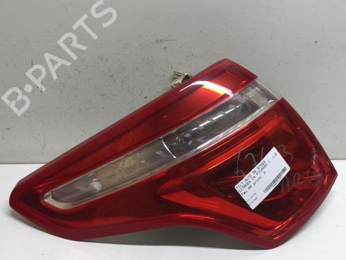 Used Left taillight Left taillight 18212868 18212868