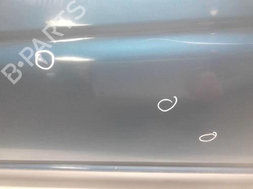 Left front door FORD ESCORT V (AAL, ABL) 1.8 D | BP18221042C2 
