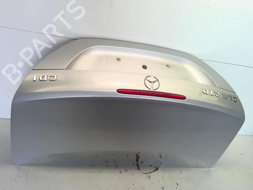 Tailgate MERCEDES-BENZ CLK (C209) CLK 270 CDI (209.316) | BP18421760C6 