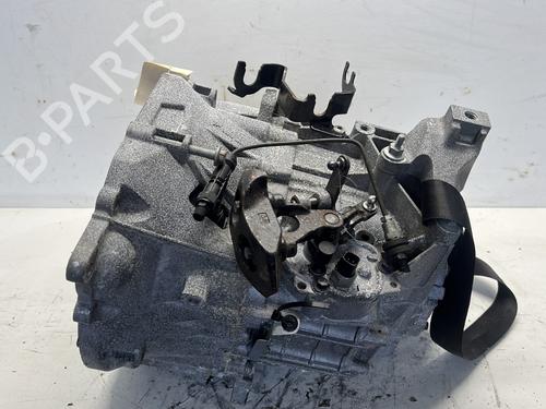 Gearbox FORD FOCUS II (DA_, HCP, DP) 2.0 TDCi | BP21899727M3 