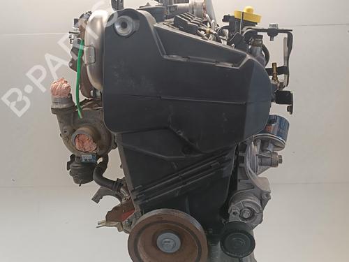 Engine RENAULT LAGUNA III (BT0/1) 1.5 dCi (BT00, BT0A, BT0T, BT1J) | BP37646384M1 - Image 5