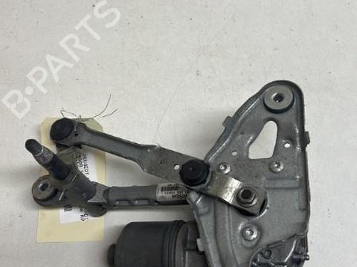 Used Front wiper motor PEUGEOT 5008 (0U_, 0E_) 1.6 HDi (112 hp) 18216082