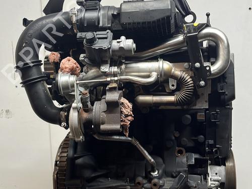Engine DACIA LOGAN (LS_) 1.5 dCi (LS0K) | BP29919809M1