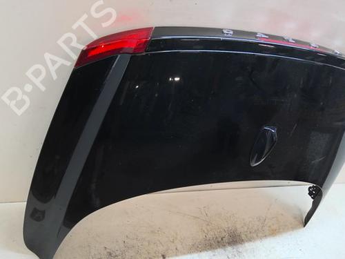 Used Tailgate Tailgate VOLVO C70 II Convertible (542) D4 (177 hp) 36683024 36683024