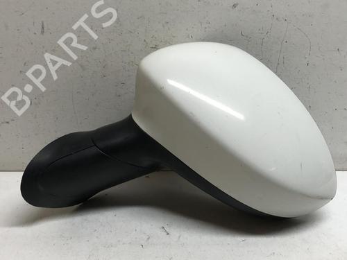 Used Left mirror FIAT PUNTO EVO (199_) 1.3 D Multijet (199AXC1A, 199BXC1A, 199AXT1A, 199BXT1A) (75 hp) 18223232