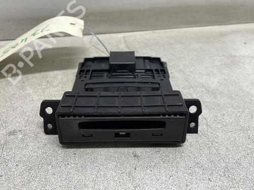 Card reader RENAULT KOLEOS I (HY_) 2.0 dCi (HY0K) | BP28490491E4 - Image 2