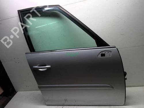 Used Right front door CITROËN C4 Picasso I MPV (UD_) 1.6 HDi (109 hp) 18207411