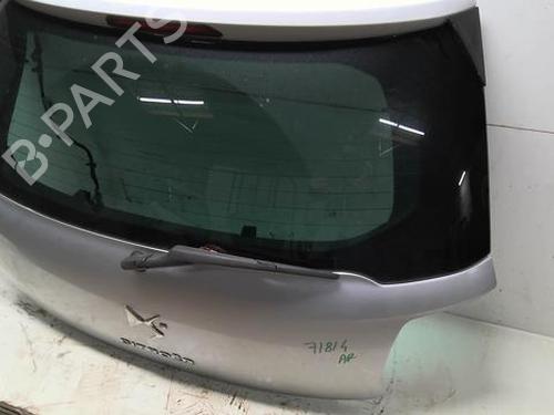 Tailgate CITROËN DS3 (SA_) 1.6 HDi 90 | BP23762416C6 